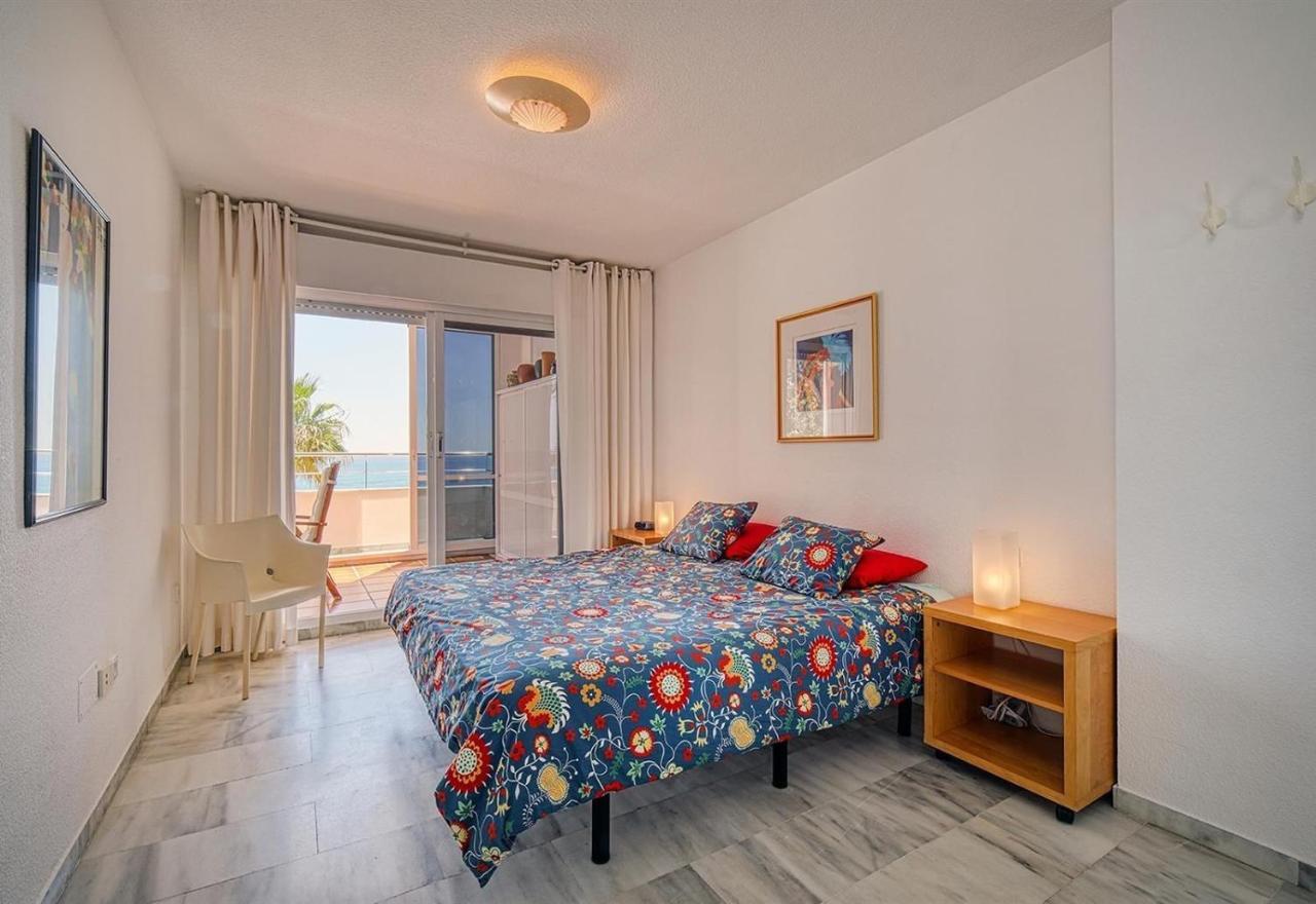 Apartment Boulevard 105 Естепона Екстериор снимка
