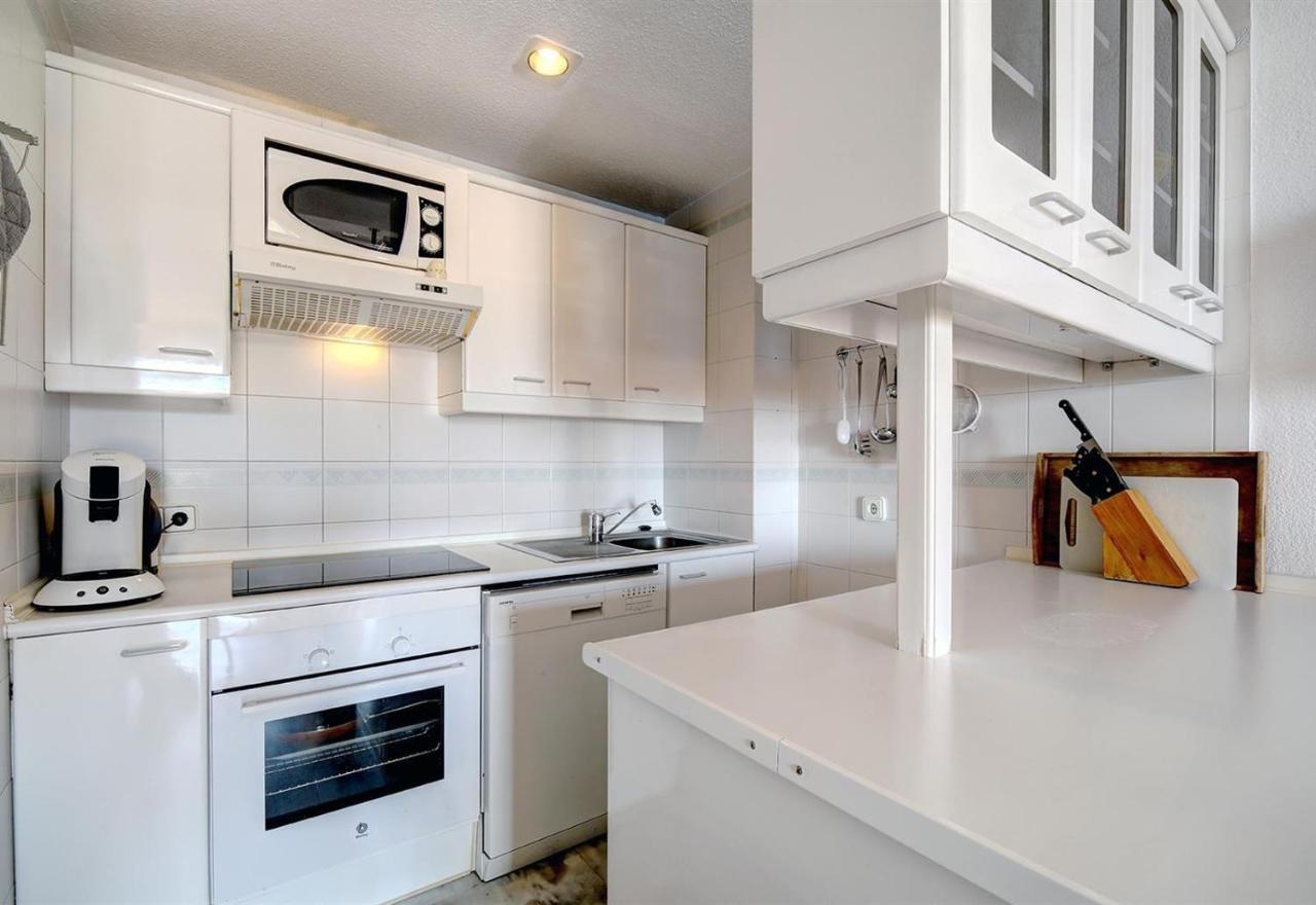 Apartment Boulevard 105 Естепона Екстериор снимка