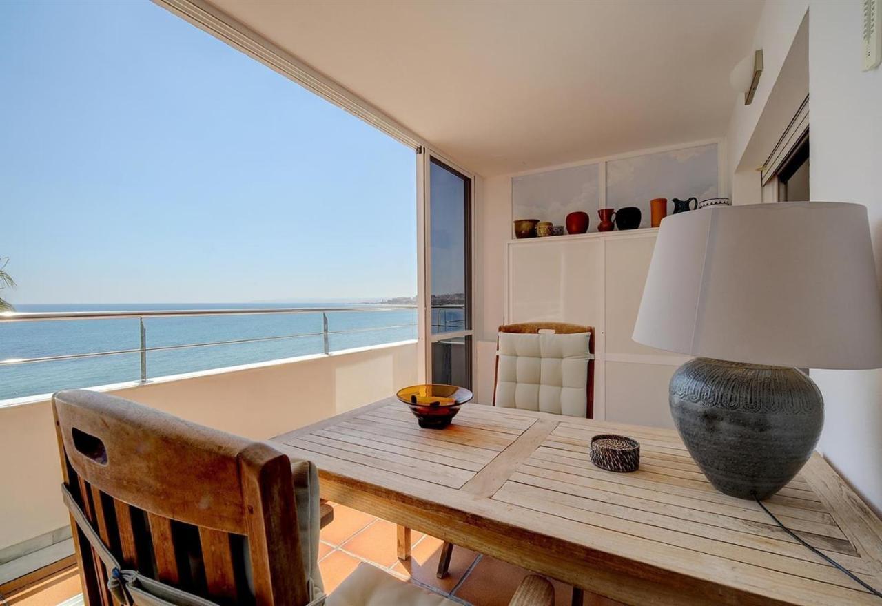 Apartment Boulevard 105 Естепона Екстериор снимка